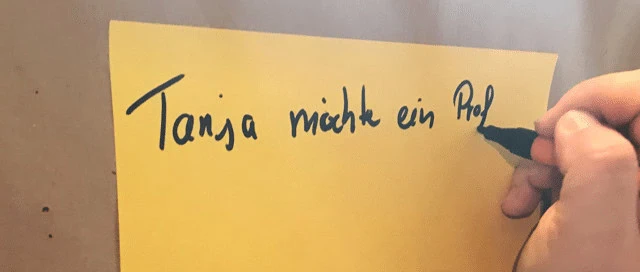 ProduktvisionUndSprintziele