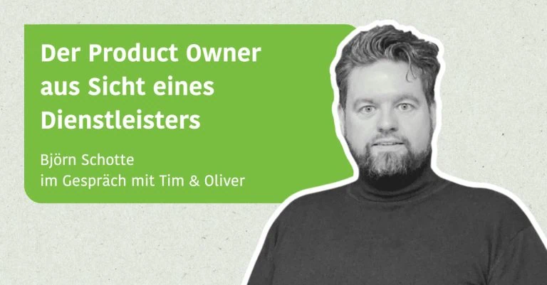 Blogpost 001 Der Product Owner aus Sicht eines Dienstleisters