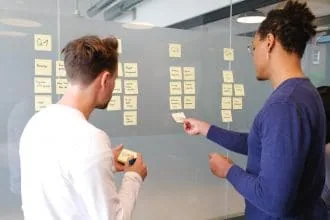 Story Mapping und agiles Requirements Management