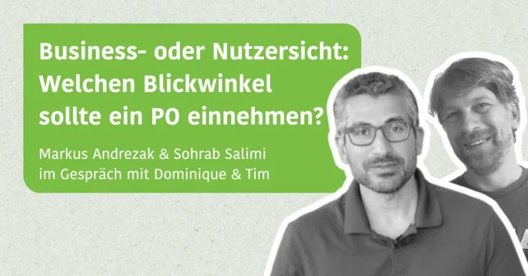 Blogpost_ Business- oder Nutzersicht
