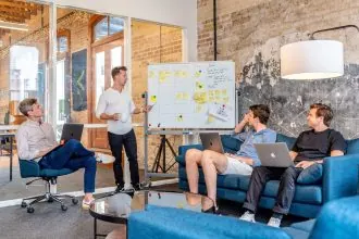 User Stories nicht schreiben sondern besprechen
