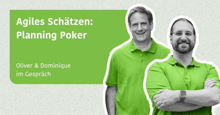 Blogpost Planning Poker