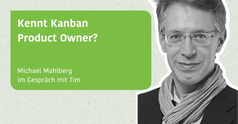 Blogpost Kanban Product Owner