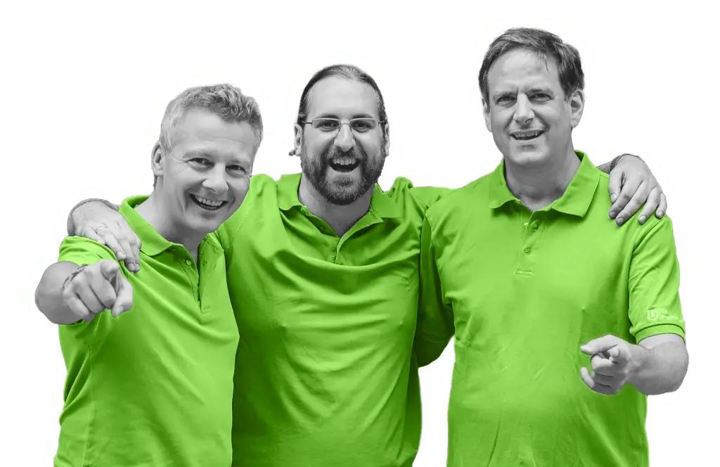 Die Produktwerker - Unser Team