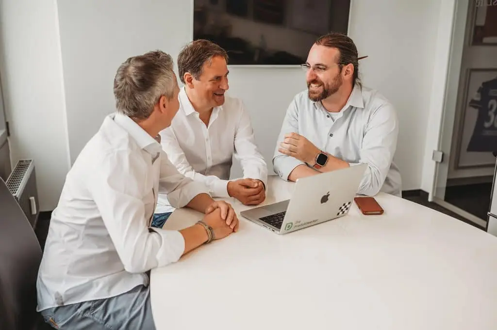 Product Coaching und Mentoring - Die Produktwerker
