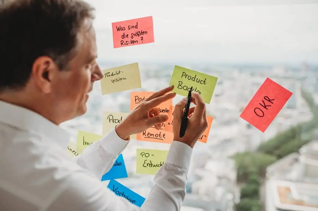 Inhouse Training (Die Produktwerker)