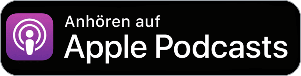 Unser Podcast "Die Produktwerker" auf Apple Podcasts