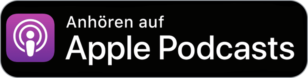 Unser Podcast "Die Produktwerker" auf Apple Podcasts