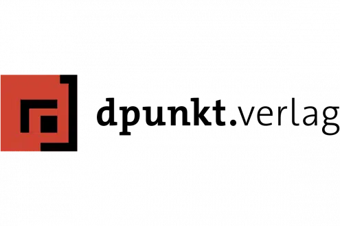Kooperationspartner d.punkt Verlag