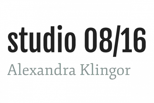 Alexandra Klingor Kooperationspartner