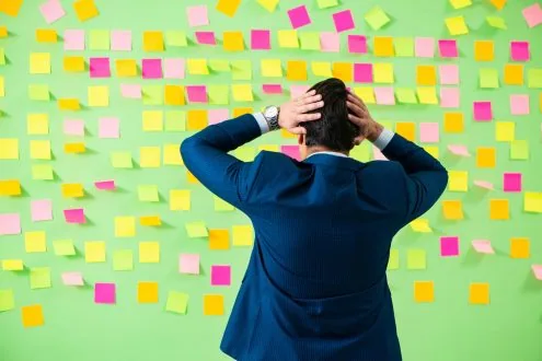 Product Backlog Management - Produktwerker Box