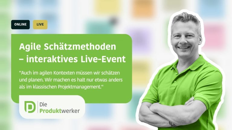 Live-Event (Agile Schätzmethoden