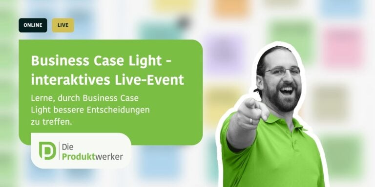 Live-Event 52 Business Case Light