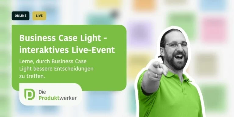 Live-Event 52 Business Case Light
