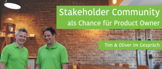 Stakeholder Community