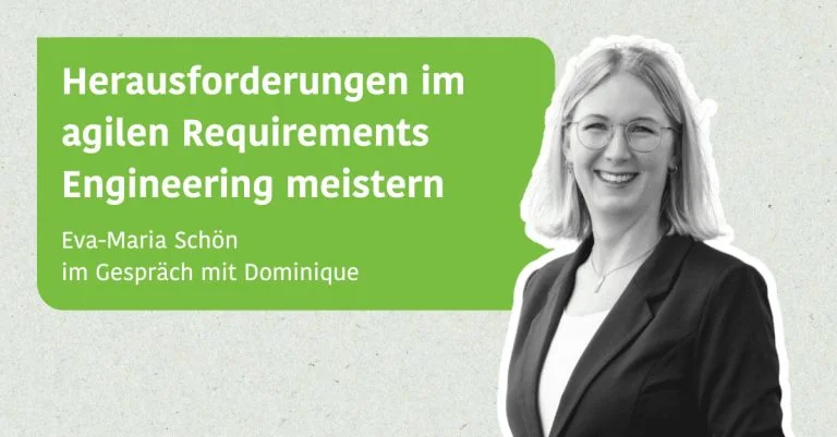 Blogpost 021 Herausforderungen im agilen Requirements Engineering meistern