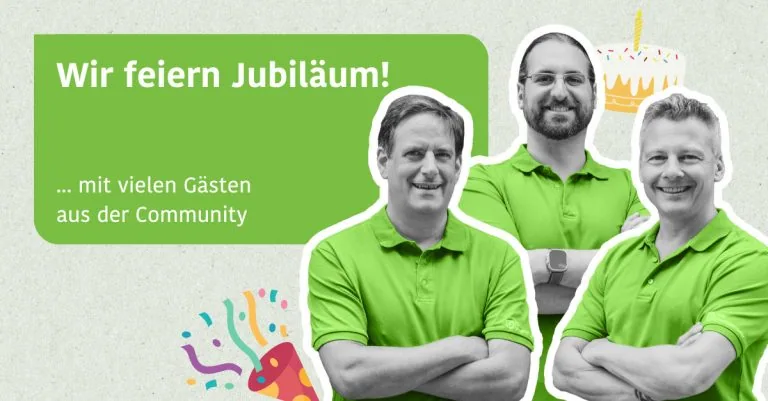 Blogpost Folge 100
