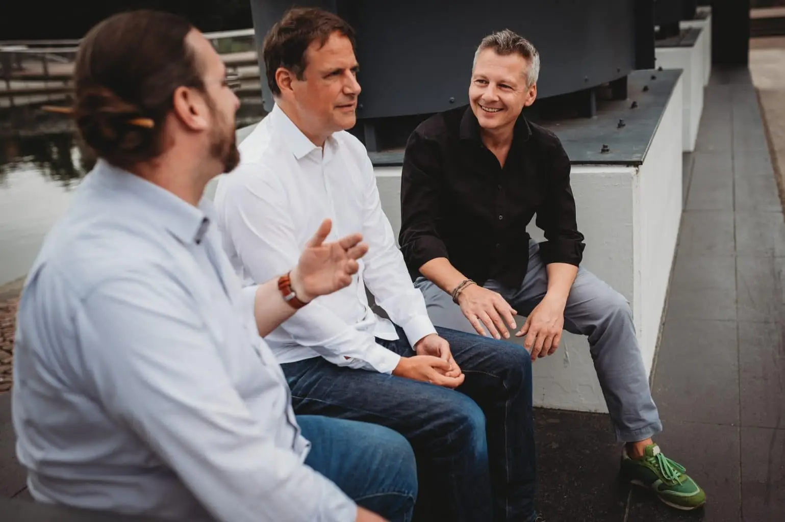 Portrait PW DIskussion