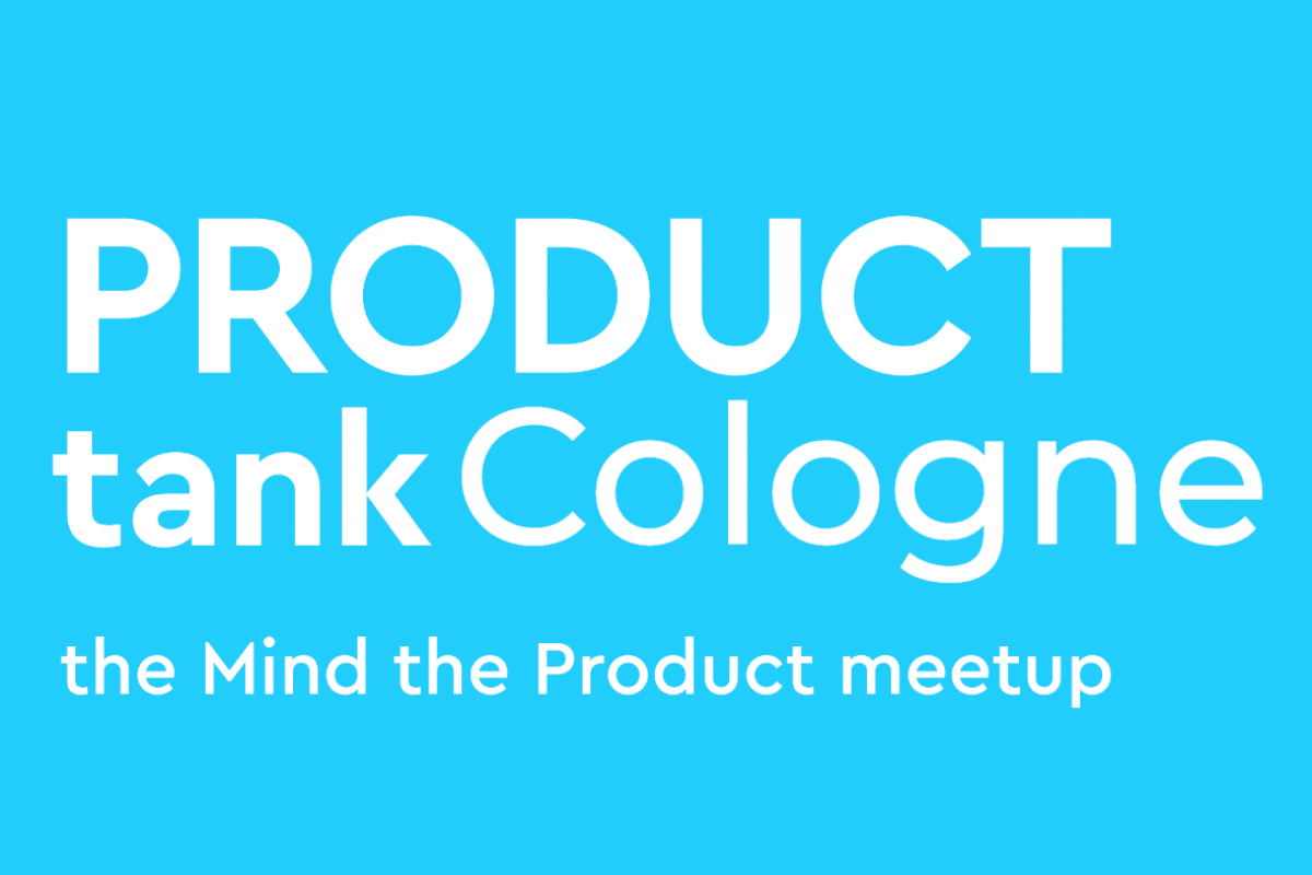 ProductTank Cologne Logo