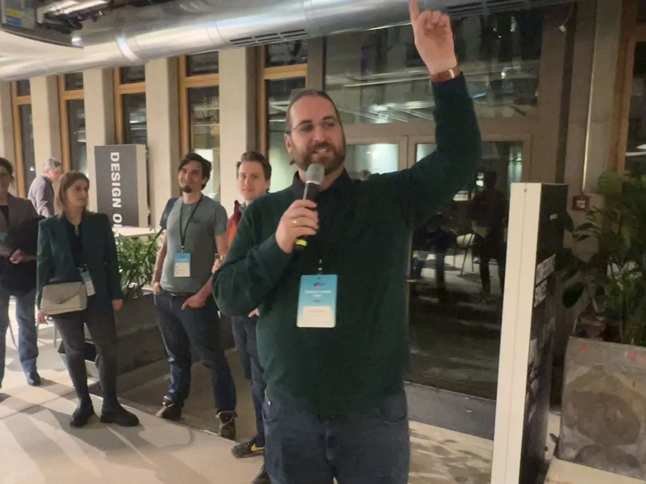 Product Owner Days 2024 - Dominique Winter