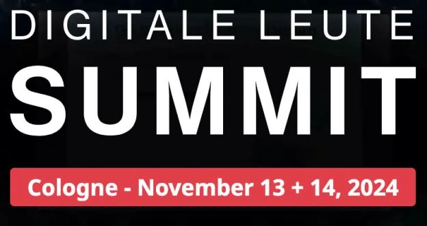 Digital Leute Summit Logo