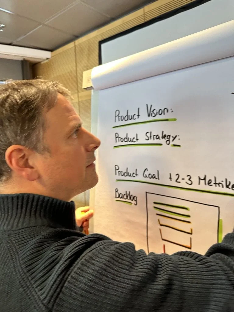 Oliver Winter - Die Produktwerker