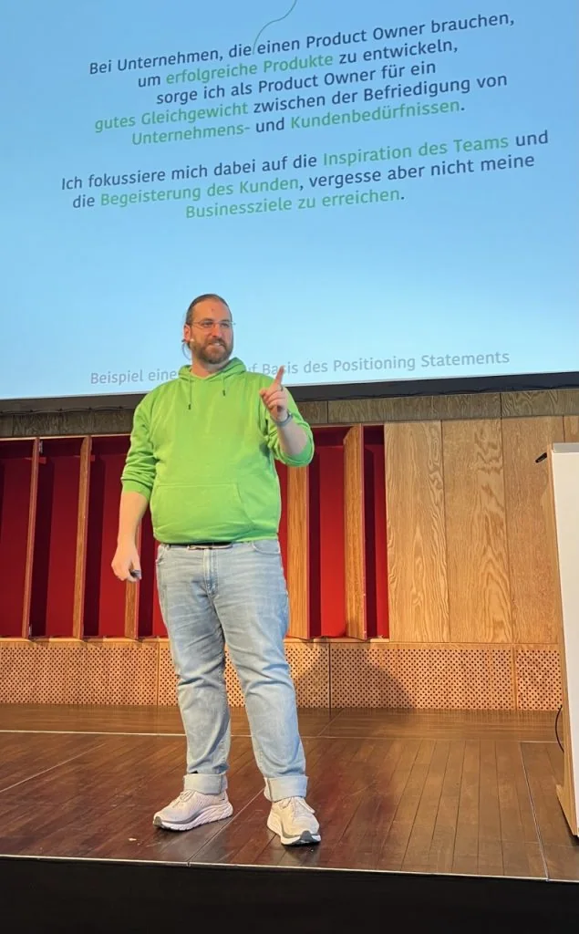 Dominique Winter - Die Produktwerker