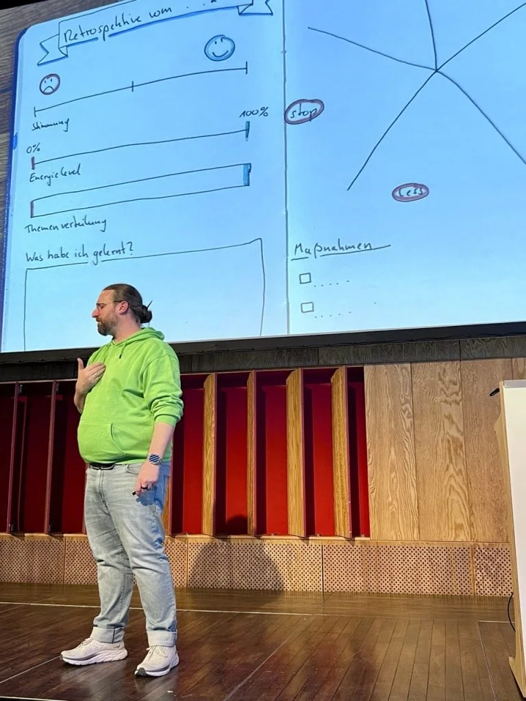 Dominique Winter - Die Produktwerker