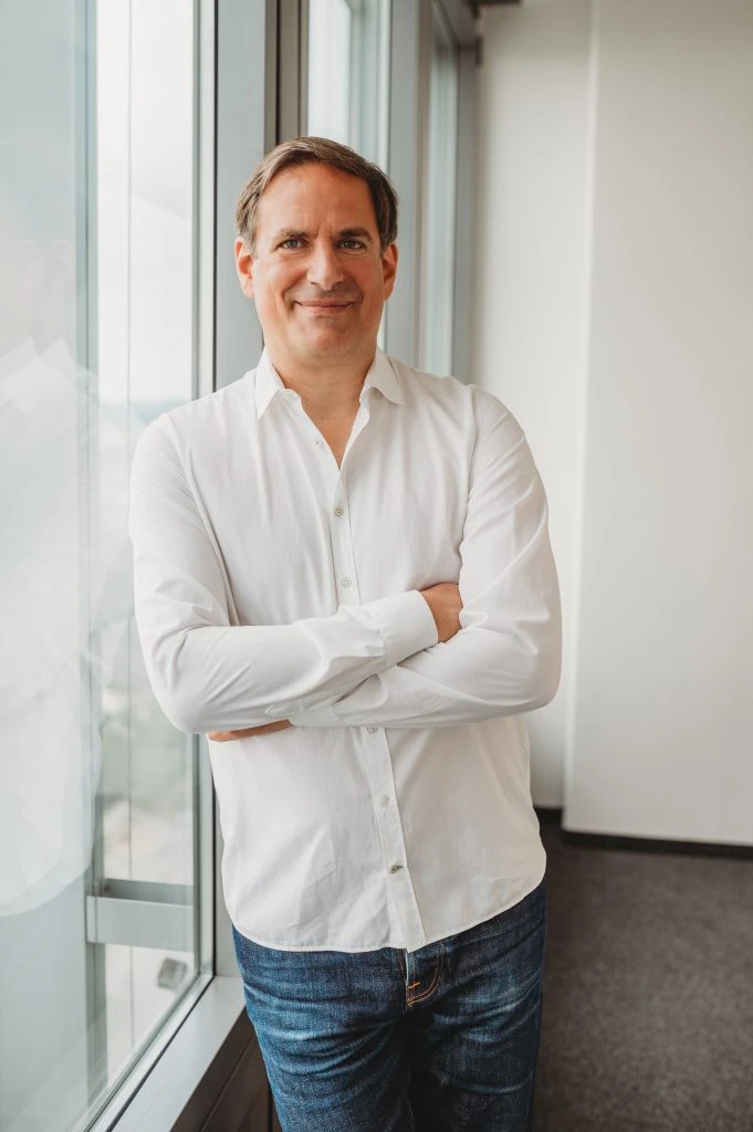 Oliver Winter - Die Produktwerker