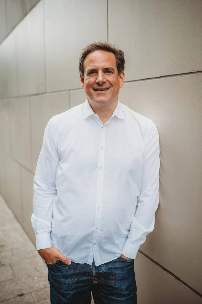 Oliver Winter - Die Produktwerker