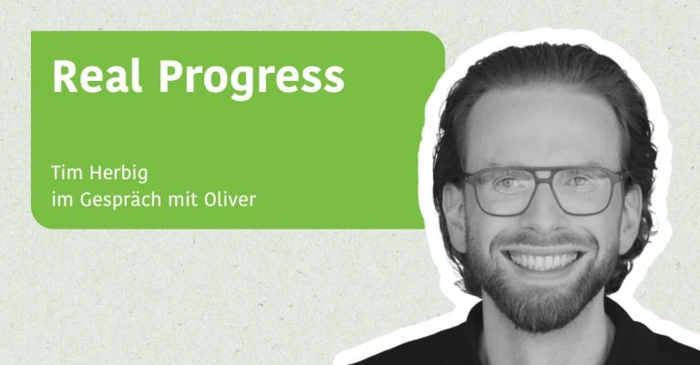 Blogpost 296 Real Progress