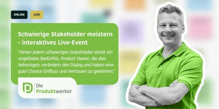 Live-Event 42 Schwierigen Stakeholdern (1)